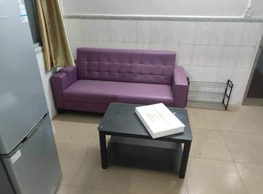 嘉禾望岗西怀北街一巷3号 1室1厅1卫