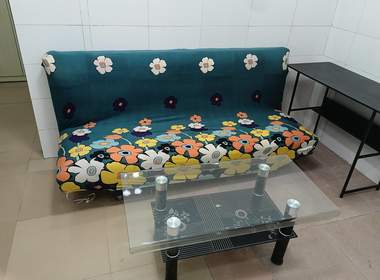 东圃大马路西二巷53号 1室1厅1卫