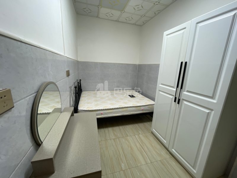 上元岗平安巷1号之一6112169卧室图0