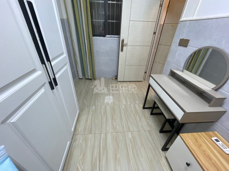 上元岗平安巷1号之一6112169卧室图4