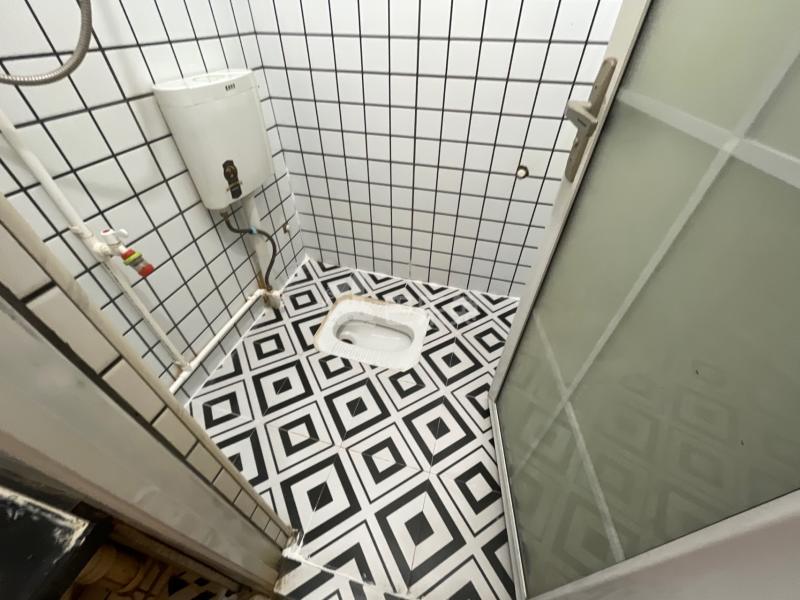 上元岗平安巷1号之一6112169卫生间图7