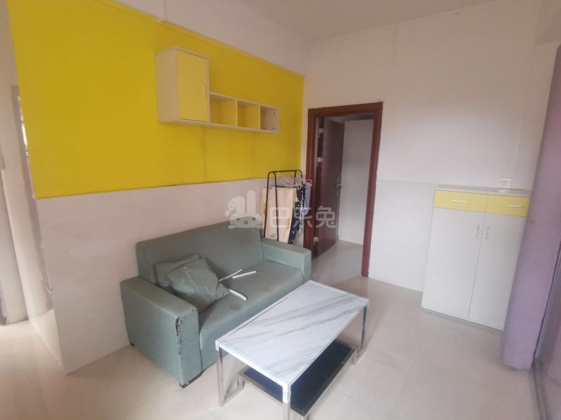 舒鑫公寓（大石大山村大涌路大成坊37号）6112711客厅图6