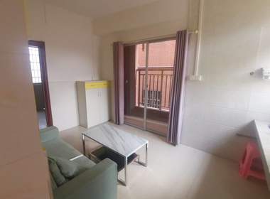 舒鑫公寓（大石大山村大涌路大成坊37号） 1室1厅1卫