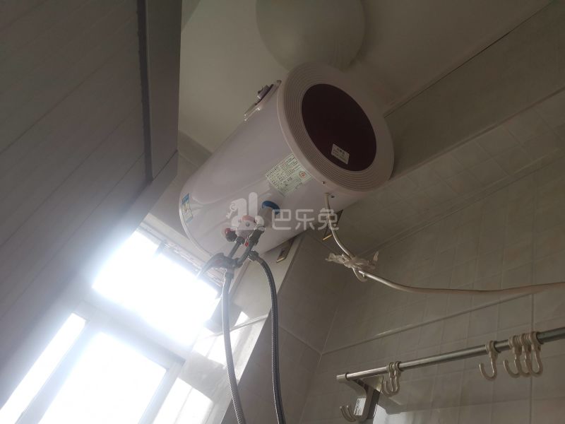 舒鑫公寓（大石大山村大涌路大成坊37号）6112711卫生间图10