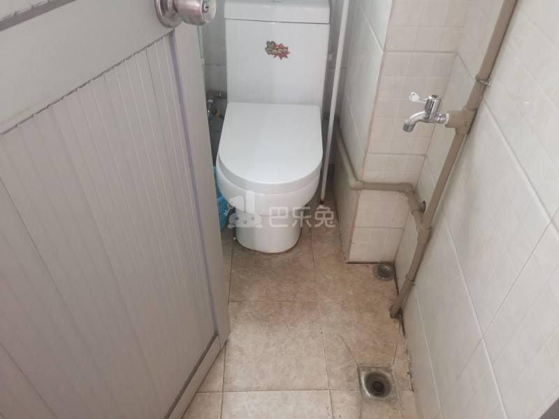 舒鑫公寓（大石大山村大涌路大成坊37号）6112711卫生间图9