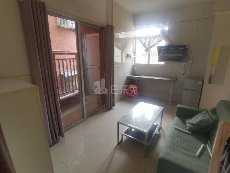 舒鑫公寓（大石大山村大涌路大成坊37号）6112711客厅图4