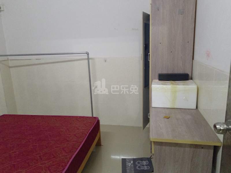 舒鑫公寓（大石大山村大涌路大成坊37号）6112716卧室图4