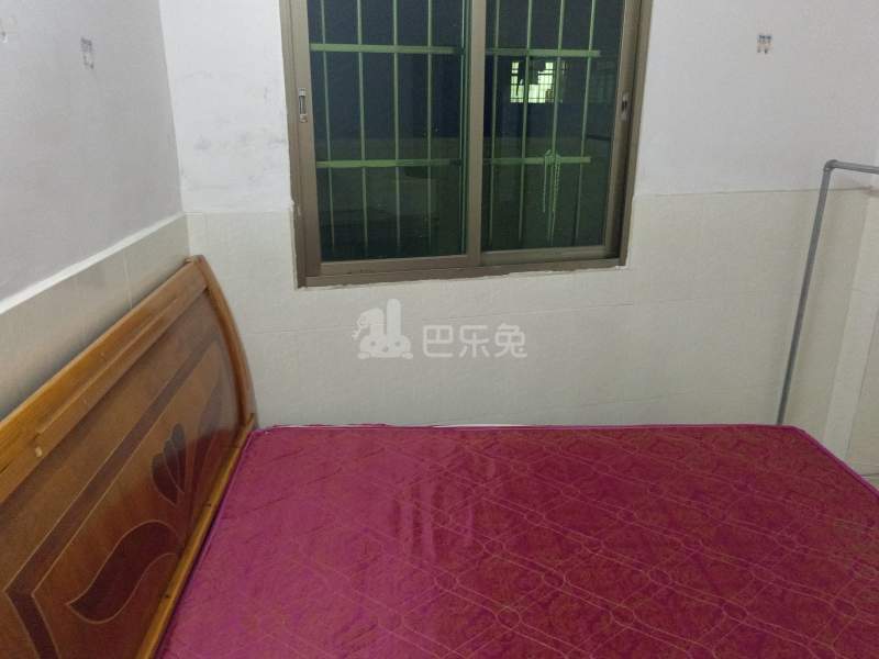 舒鑫公寓（大石大山村大涌路大成坊37号）6112716卧室图1