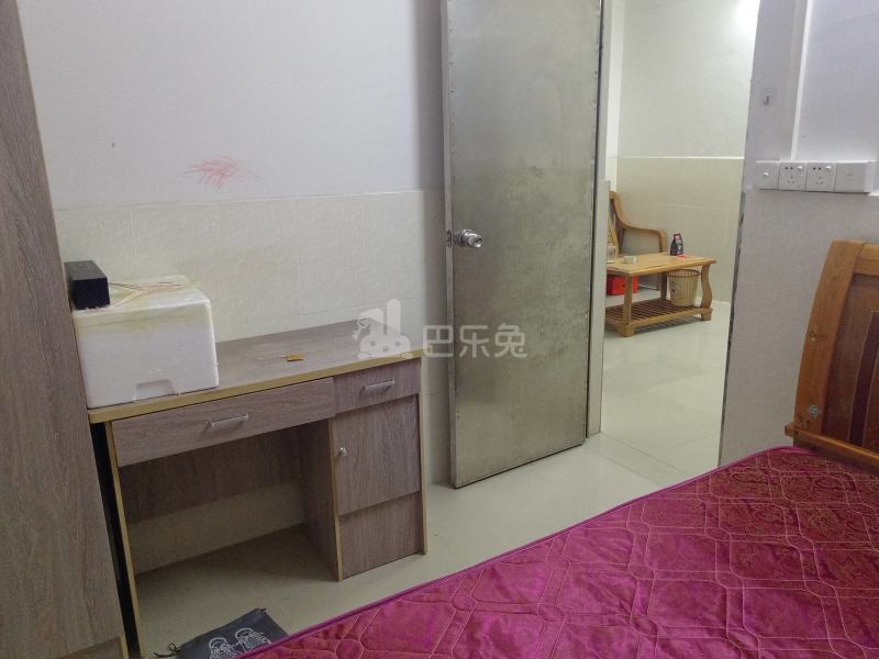 舒鑫公寓（大石大山村大涌路大成坊37号）6112716卧室图3