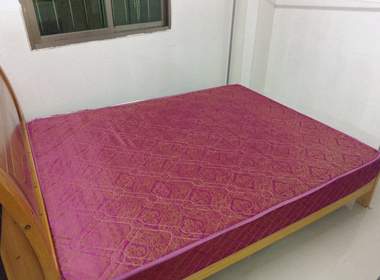 舒鑫公寓（大石大山村大涌路大成坊37号） 1室1厅1卫