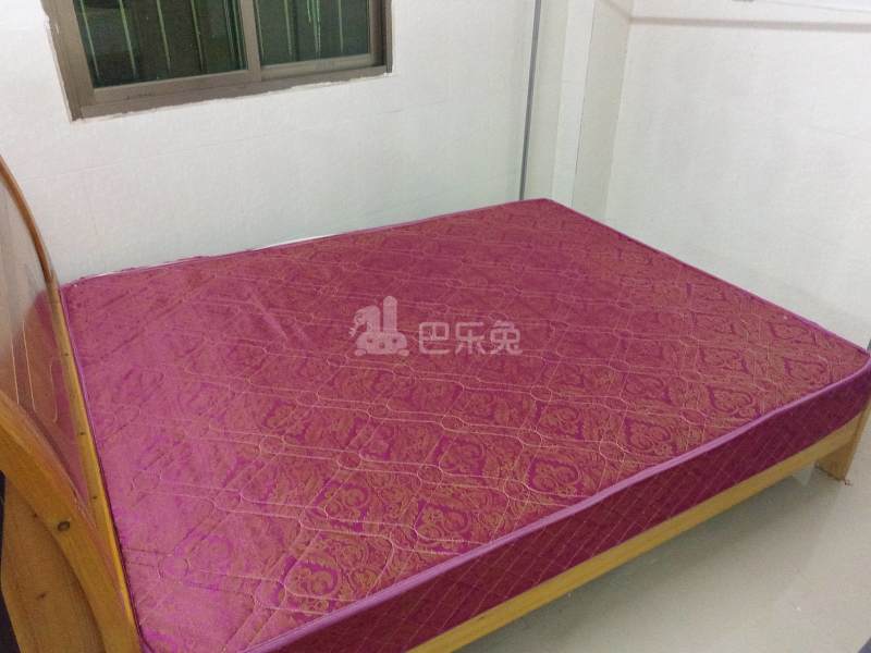 舒鑫公寓（大石大山村大涌路大成坊37号）6112716卧室图0