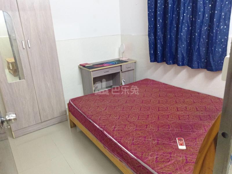 舒鑫公寓（大石大山村大涌路大成坊37号）6112716卧室图5