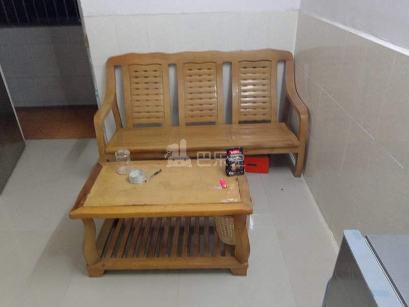 舒鑫公寓（大石大山村大涌路大成坊37号）6112716客厅图7