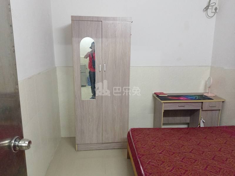 舒鑫公寓（大石大山村大涌路大成坊37号）6112716卧室图6