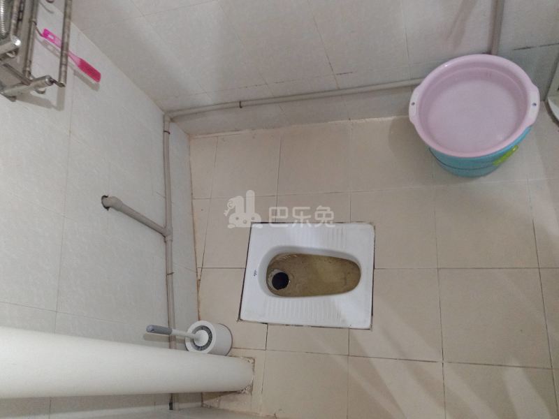 舒鑫公寓（大石大山村大涌路大成坊37号）6112716卫生间图9