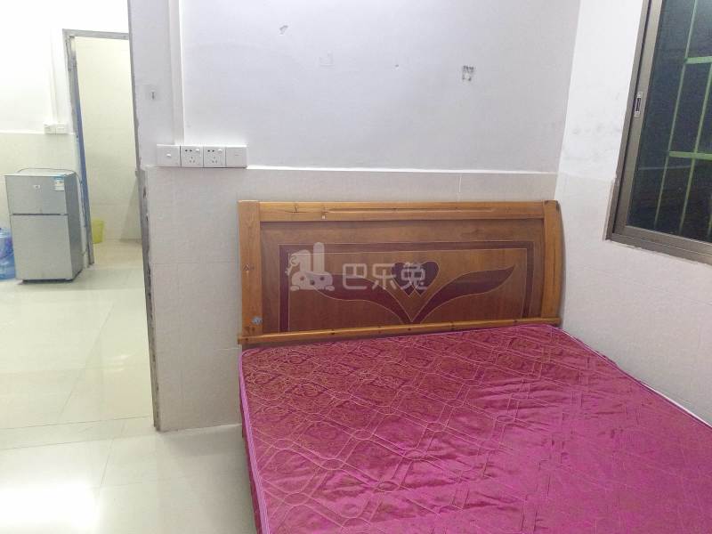 舒鑫公寓（大石大山村大涌路大成坊37号）6112716卧室图2