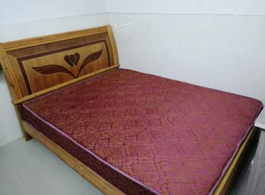 舒鑫公寓（大石大山村大涌路大成坊35号） 2室1厅1卫