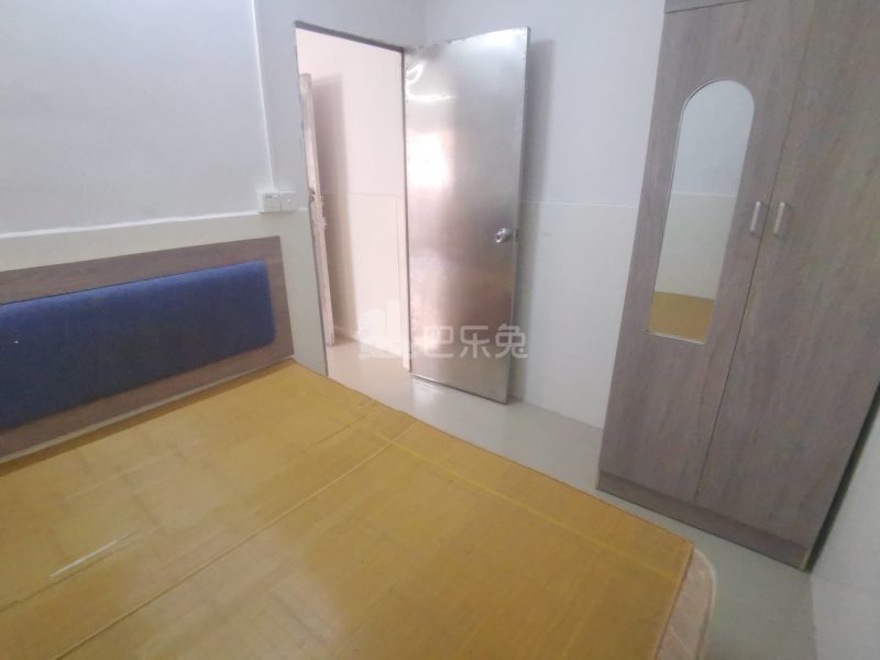 舒鑫公寓（大石大山村大涌路大成坊35号）6112747卧室图2