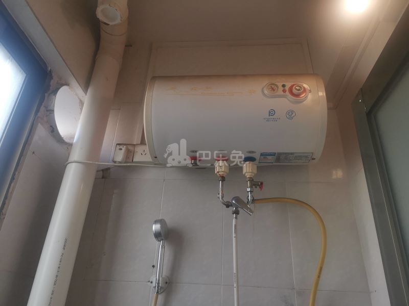 舒鑫公寓（大石大山村大涌路大成坊35号）6112747卫生间图10