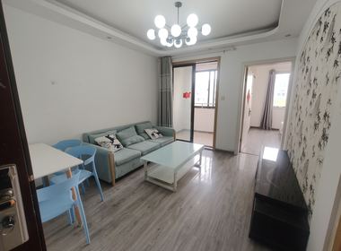 崧泽华城佳福雅苑南区 1室1厅1卫