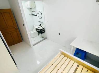 永灵小区（阳城路101弄） 