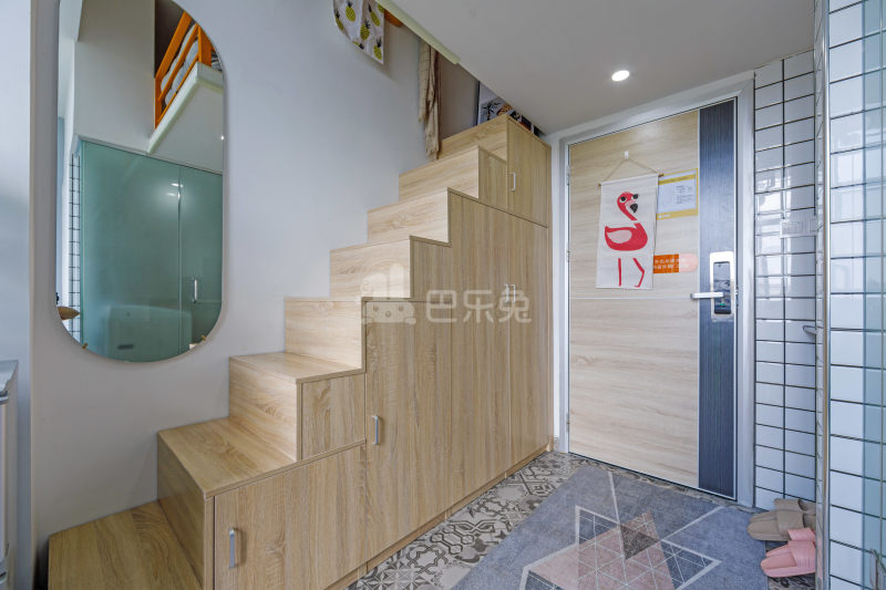 龙湖冠寓深圳大浪商业中心店6114596周边环境图21