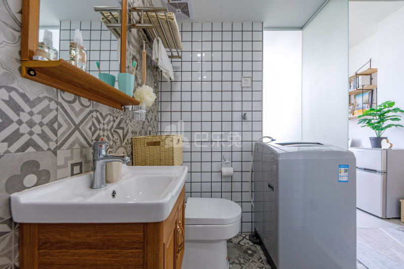 龙湖冠寓深圳大浪商业中心店6114596周边环境图19