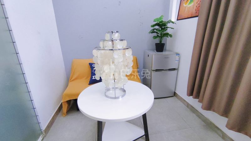 龙湖冠寓深圳大浪商业中心店6114596周边环境图17