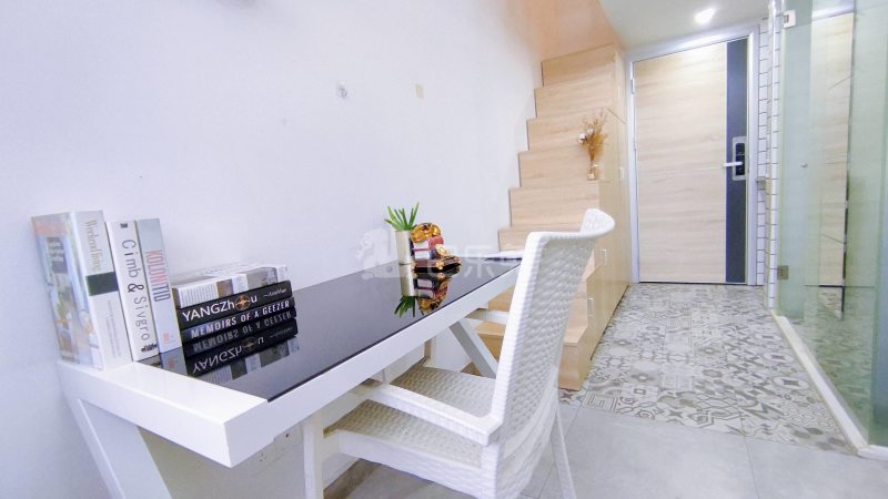 龙湖冠寓深圳大浪商业中心店6114596周边环境图15