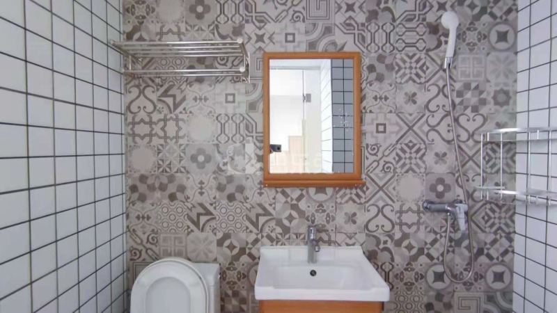 龙湖冠寓深圳大浪商业中心店6114596周边环境图14