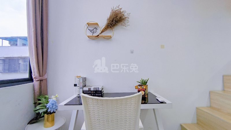 龙湖冠寓深圳大浪商业中心店6114596周边环境图13