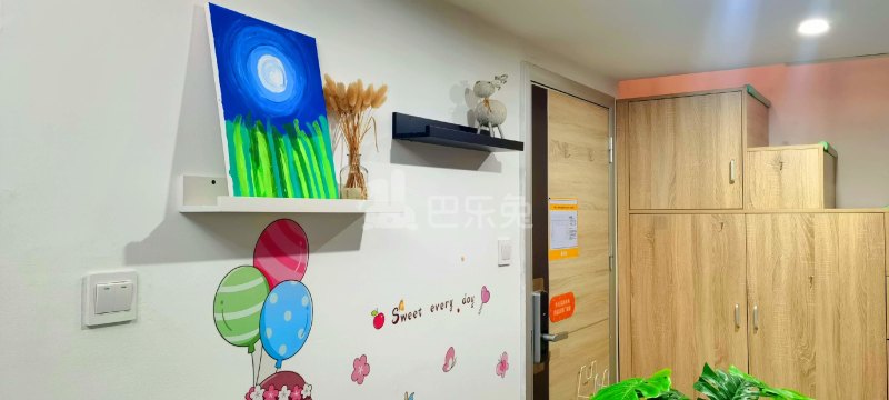 龙湖冠寓深圳大浪商业中心店6114596周边环境图12