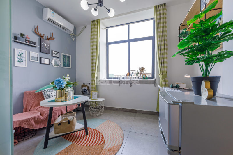 龙湖冠寓深圳大浪商业中心店6114598周边环境图15