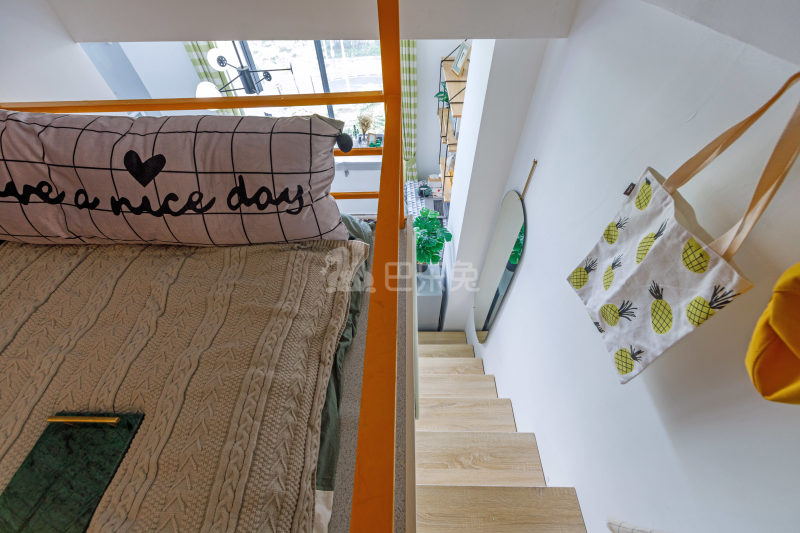 龙湖冠寓深圳大浪商业中心店6114598周边环境图14