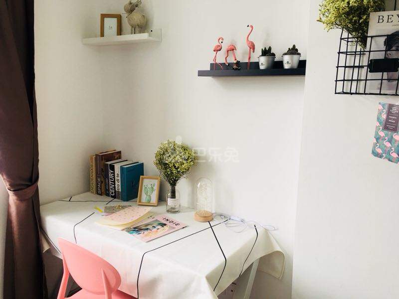 龙湖冠寓深圳大浪商业中心店6114598周边环境图9