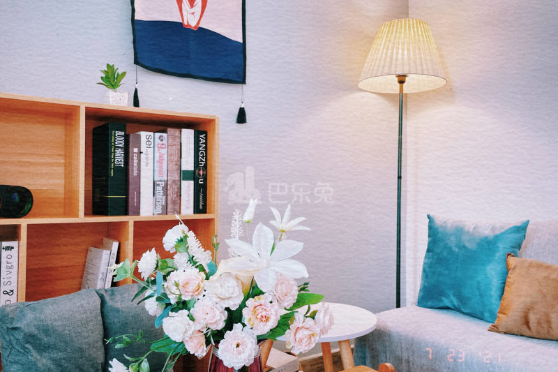 龙湖冠寓深圳大浪商业中心店6114598周边环境图4