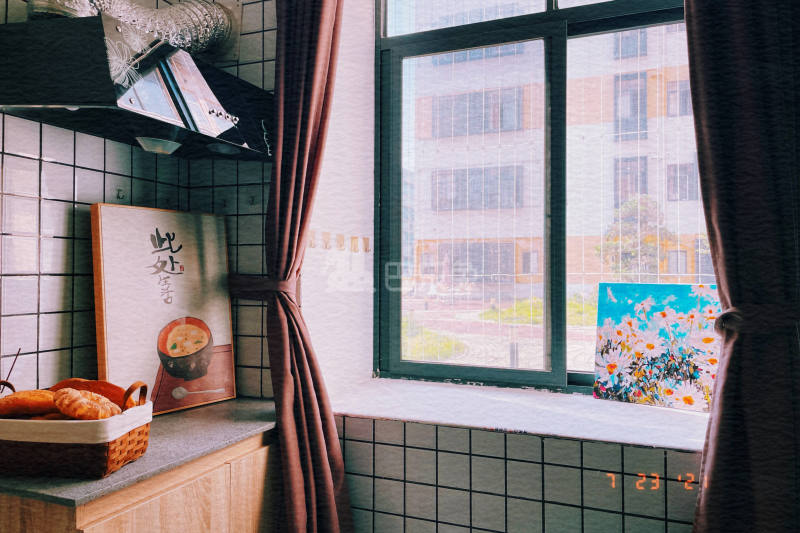 龙湖冠寓深圳大浪商业中心店6114598周边环境图2