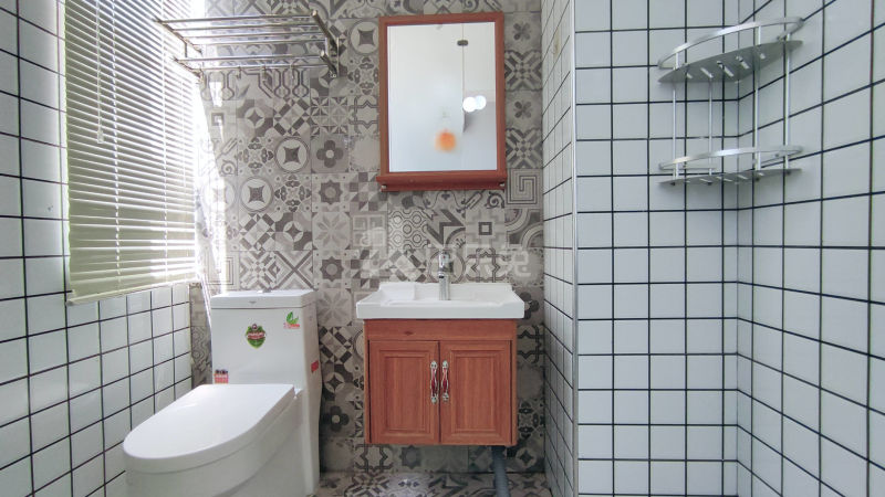 龙湖冠寓深圳大浪商业中心店6114598周边环境图1