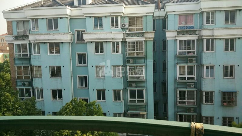 易安小区6972856周边环境图8