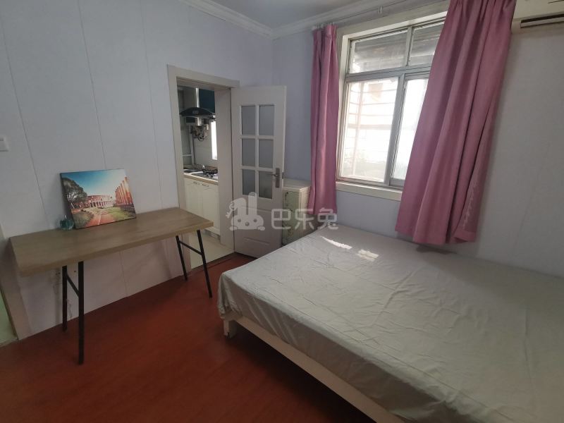 乳山四村（乳山路114弄）6119494卧室图2