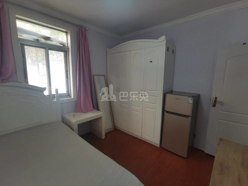 乳山四村（乳山路114弄）6119494卧室图1