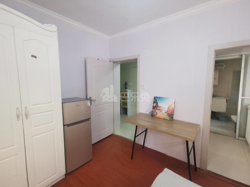 乳山四村（乳山路114弄）6119494卧室图3