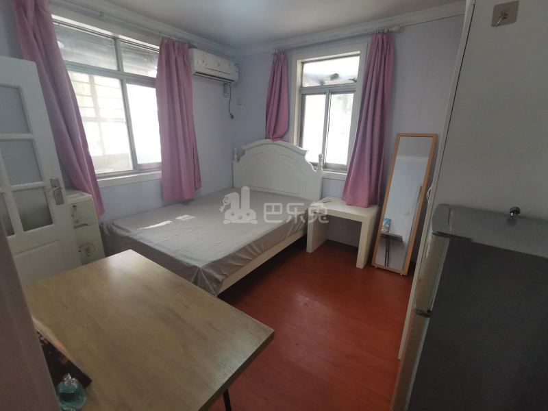 乳山四村（乳山路114弄）6119494卧室图0