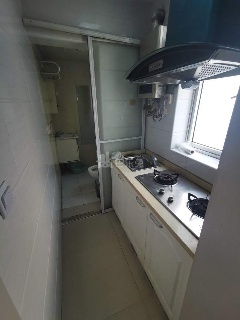乳山四村（乳山路114弄）6119494厨房图4