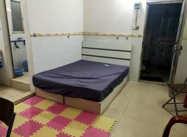 三元里棠溪南天五巷一横14号 1室0厅1卫