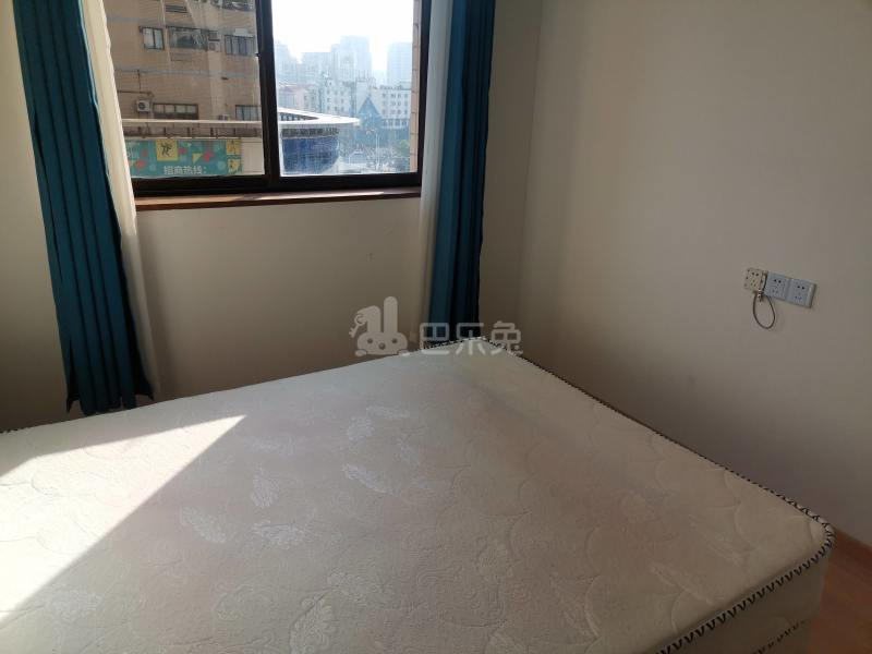 海富花园6120119卧室图1