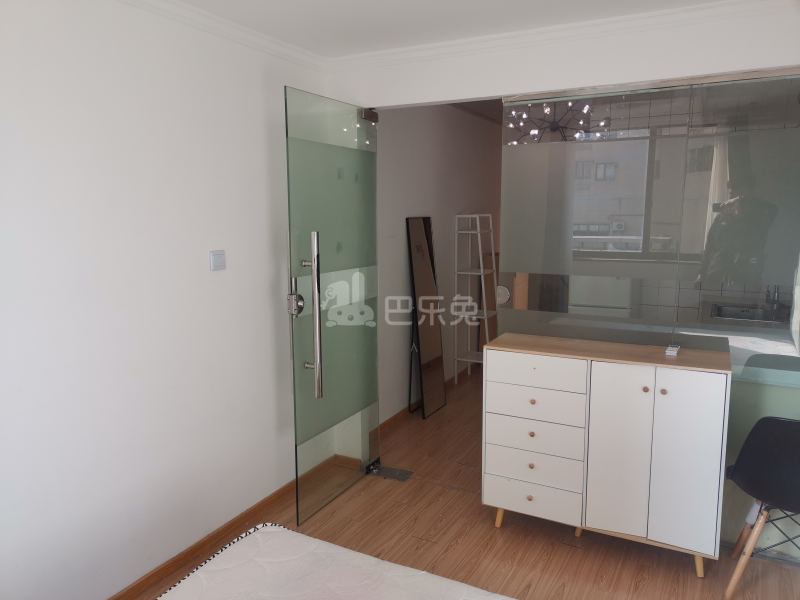 海富花园6120119卧室图3