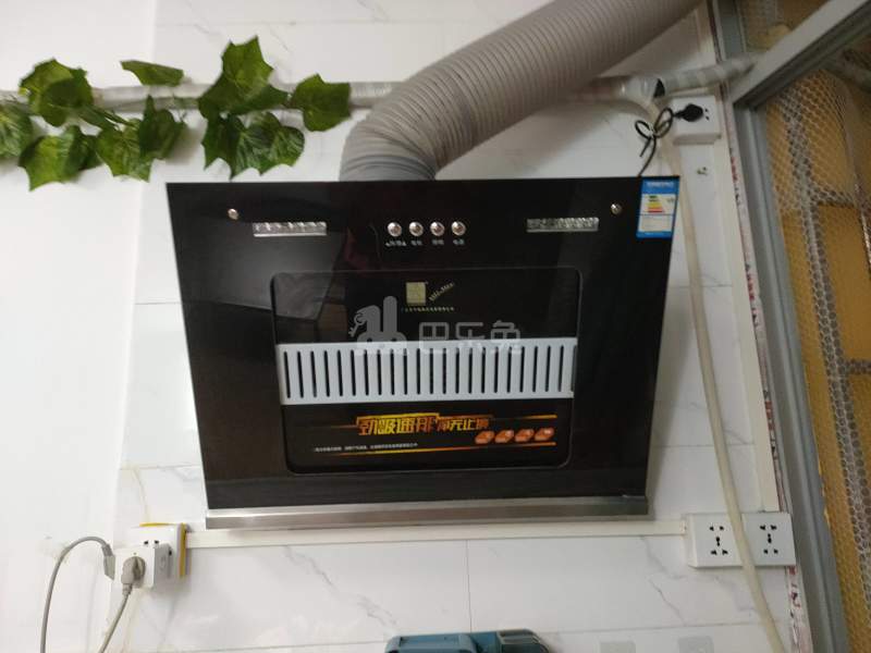 员村程界西三多北大街18号6120213厨房图9