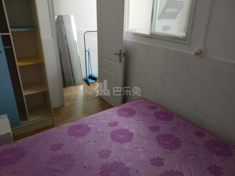 员村程界西三多北大街18号6120213卧室图3