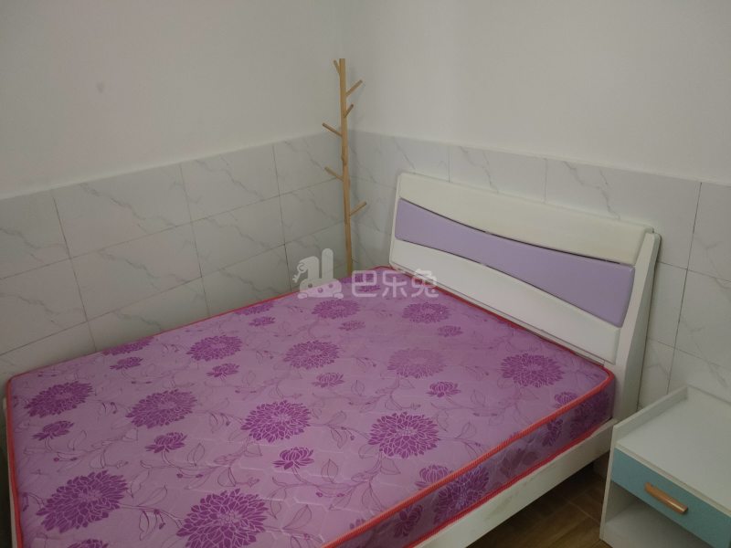 员村程界西三多北大街18号6120213卧室图1